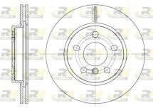 Гальмівний диск