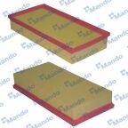 Фильтр воздушный двигателя MITSUBISHI CARISMA (95-06) Фильтр воздушный двигателя MITSUBISHI CARISMA (95-06)