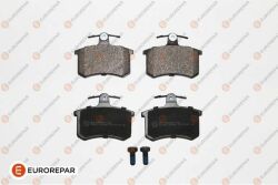гальмівні колодки задніaudi 80/a4/100/a6/a8 гальмівні колодки задніaudi 80/a4/100/a6/a8