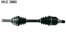 Приводной вал