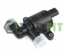 Клапан системи охолодження