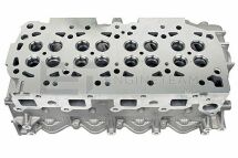 Головка блоку циліндрів