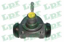 Цилиндр тормозной рабочий