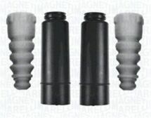 Защита амортизатора задний комплект Volkswagen Sharan 2010–, SEAT