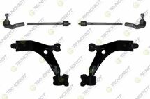 Ремкомплект передний Подвески focus, c-max 03-