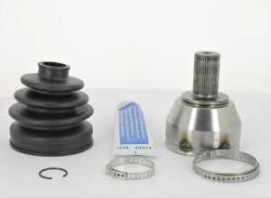 Комплект шарнірів, приводний вал