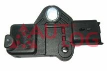 Датчик положения коленвала FORD Focus II 04-11, Mondeo IV 07-15, C-MAX 02-10; FIAT Scudo 07-16, Ulysse 02-10; PEUGEOT Expert 07-16, 308 (T7) 07-19, 307 01-11; CITROEN C4 04-11, Jumpy 07-16, C4 Picasso 06-13; VOLVO V70 07-16, S80 06-16, S40 04-12 Датчик положения коленвала FORD Focus II 04-11, Mondeo IV 07-15, C-MAX 02-10; FIAT Scudo 07-16, Ulysse 02-10; PEUGEOT Expert 07-16, 308 (T7) 07-19, 307 01-11; CITROEN C4 04-11, Jumpy 07-16, C4 Picasso 06-13; VOLVO V70 07-16, S80 06-16, S40 04-12