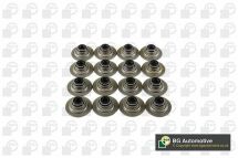 Комплект сальників клапанів