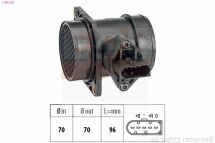 Витратомір повітря audi 1,8t 00-golf,passat,skoda 1,8tseat Витратомір повітря audi 1,8t 00-golf,passat,skoda 1,8tseat