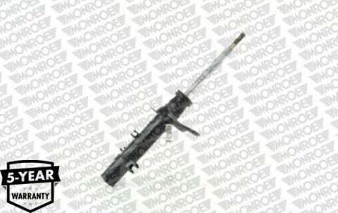 MONROE CITROEN Амортизатор газ.Original пер.прав.C3 II 09- (51mm) MONROE CITROEN Амортизатор газ.Original пер.прав.C3 II 09- (51mm)