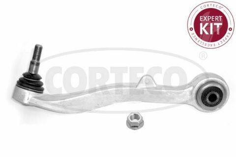 Рычаг подвески (передний/снизу) (R) BMW 7 (E65/E66/E67) 01- M54/M57/M67/N52/N62/N73