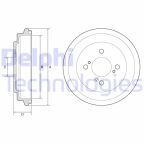 Тормозные барабаны