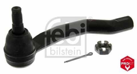 Наконечник тяги рулевой (R) Nissan Pathfinder III 05-/Lexus IS 07-13