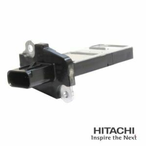 HITACHI FORD Витратомір повітря Mondeo,S-Max,Transit 1.8/2.0TDCi,Citroen Jumper,Fiat Ducato,Peugeot,Landrover 2.2/2.4TDI