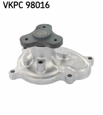 SKF SUBARU Помпа воды FORESTER 12-, OUTBACK 15-