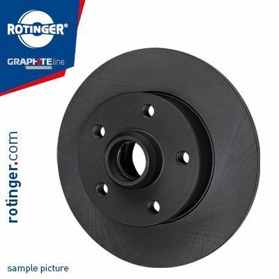 Тормозной диск Тормозной диск