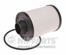 Фiльтр паливний