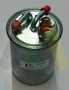 Топливный фильтр