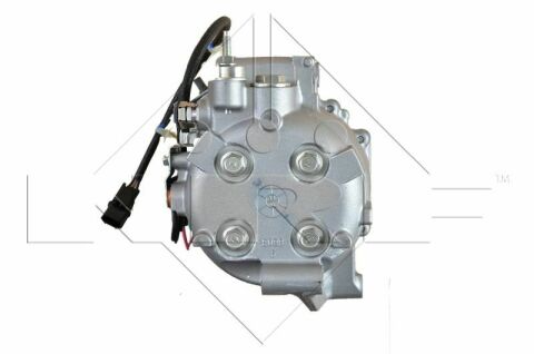 Компресор кондиціонера Honda CR-V III 2.0 06-12