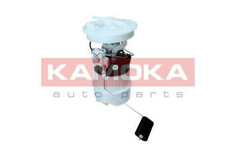 Помпа топливная электрическая FORD C-MAX 03-10/FOCUS 04-12/VW TRANSPORTER 03-09