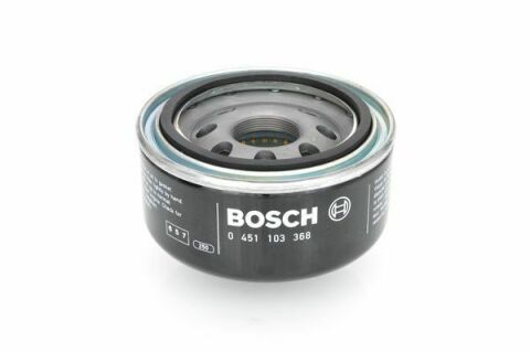 Фільтр масляний VW LT 2.8TDI 98-06 Фільтр масляний VW LT 2.8TDI 98-06