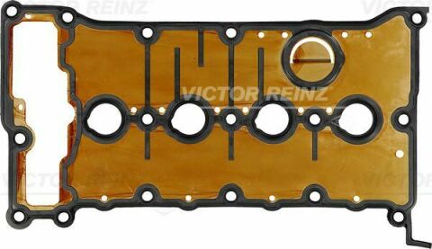 Прокладка кришки клапанів VW Passat 2.0i 01-05 Прокладка кришки клапанів VW Passat 2.0i 01-05