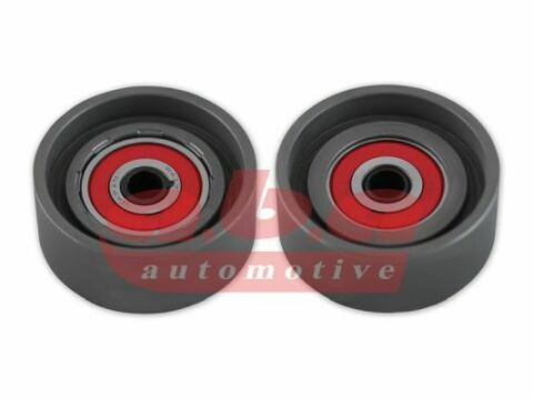 Ролик натяжной промежуточный E30,36,34 1,6-1,8i 87-91 BMW Ролик натяжной промежуточный E30,36,34 1,6-1,8i 87-91 BMW