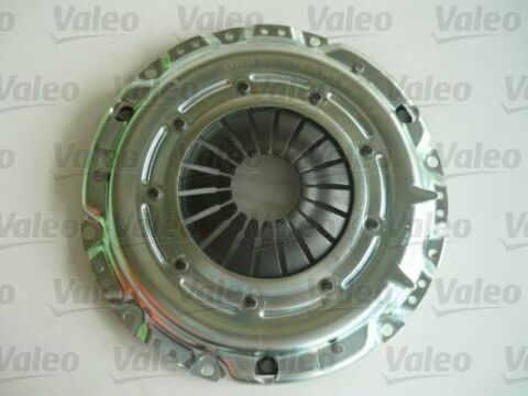 Комплект зчеплення VW T4 2.4D/2.5 TDI 90-03