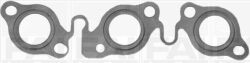 Прокладка выпускного коллектора C5 III, C6 JAGUAR F-PACE, S-TYPE, XF, XF SPORTBRAKE, XJ LAND ROVER DISCOVERY III, DISCOVERY IV, DISCOVERY V, RANGE ROVER IV 2.7D/3.0D/3.0DH 06.04-
