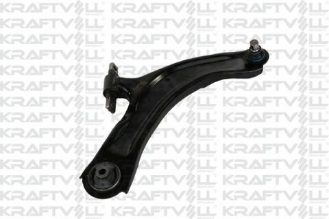 KRAFTVOLL NISSAN Важіль передній правий Qashqai 07- KRAFTVOLL NISSAN Важіль передній правий Qashqai 07-