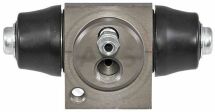Цилiндр заднiй гальмiвний