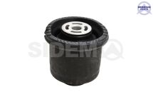 Сайлентблок балки моста i20 II (GB, IB) 1.0 T-GDI 16-20 Сайлентблок балки моста i20 II (GB, IB) 1.0 T-GDI 16-20