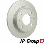 Гальмівний диск зад. Colt 04-12/Smart Forfour 04-06 (250x10) Гальмівний диск зад. Colt 04-12/Smart Forfour 04-06 (250x10)