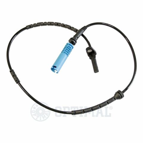 Датчик числа оборотов