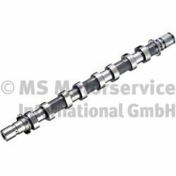 Розподільний вал Renault Clio/Laguna/Megane 1.6 16V 06- (впуск) Розподільний вал Renault Clio/Laguna/Megane 1.6 16V 06- (впуск)