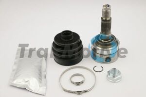 TRAKMOTIVE MAZDA Шрус наружный 26/22 зуб. к-кт 323 89-