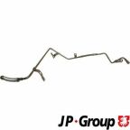 Патрубок подачи смазки к турбине A4/A6 1.8T -05