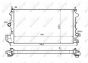 Радіатор охолодження Fiat Croma 1.9D 05-/Opel Signum/Vectra C 1.9CDTi 04-08, фото 12 - інтерент-магазин Auto-Mechanic