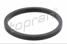 Сальник масл. радиатора