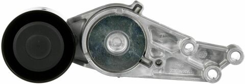 Натяжник ремня генератора Audi A4/A6 1.8-2.0 TSFI 00-08 (d=76mm) Натяжник ремня генератора Audi A4/A6 1.8-2.0 TSFI 00-08 (d=76mm)