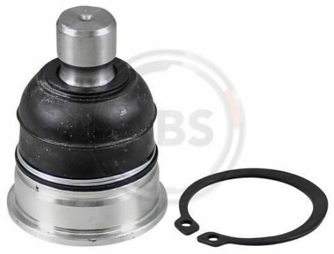 Опора кульова (передня/знизу) Opel Agila/Suzuki Swift 00-