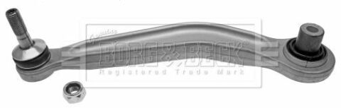 BCA5698 BORG & BECK - Рычаг подвески LH