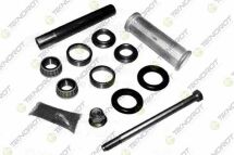 Ремкомплект рычага задней подвески Fiat Punto 99–