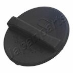 Кришка розширювального бачка Mercedes-Benz Sprinter 2006–