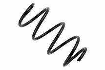 Пружина ходовой части