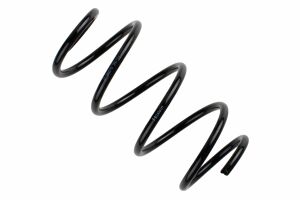 Ресора ходової частини