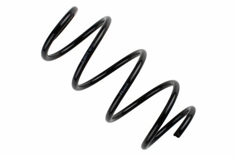 Ресора ходової частини Ресора ходової частини