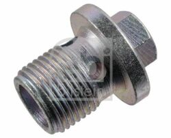 Пробка поддона Doblo,Ducato,Alfa Romeo,Opel Astra H/,J,Insignia,Vectra C