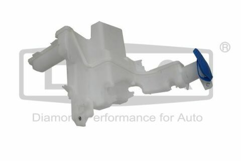 Бачок омивача VW Passat 05-10 Бачок омивача VW Passat 05-10