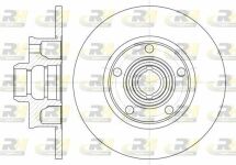 Гальмівний диск